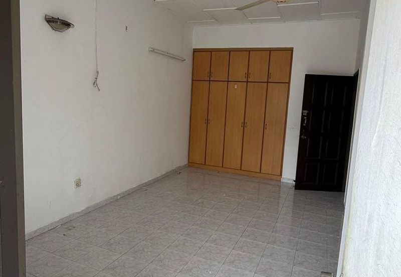 Bandar Baru Permas Jaya