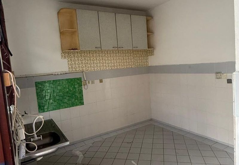 Bandar Baru Permas Jaya