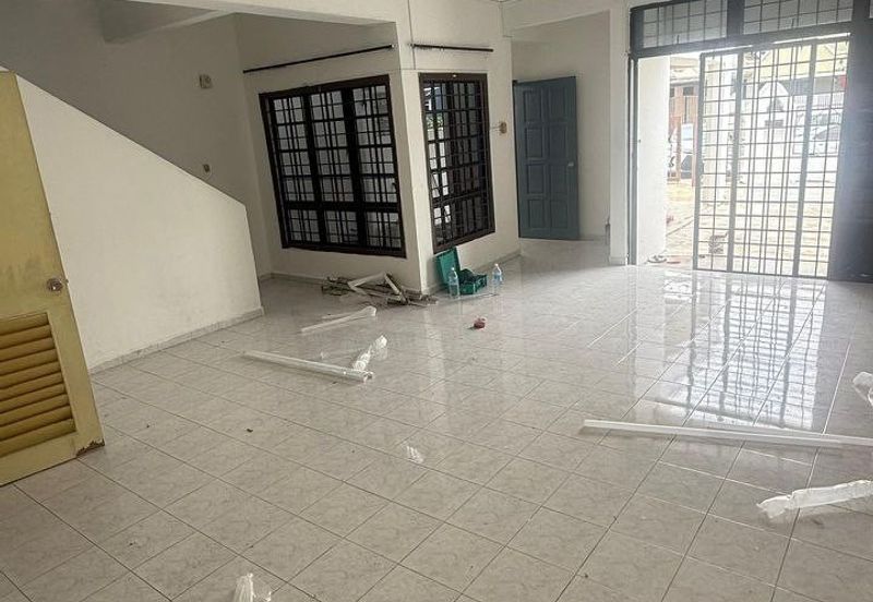 Bandar Baru Permas Jaya