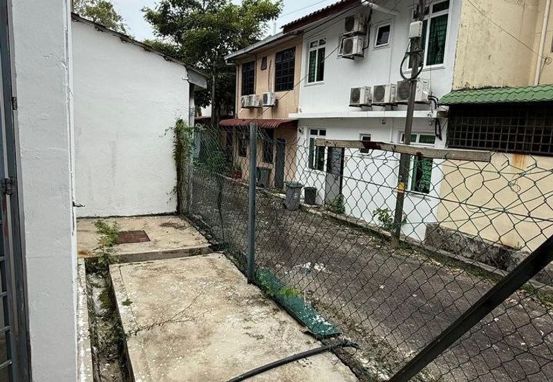 Bandar Baru Permas Jaya