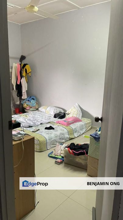 Sri Pulai Kangkar Pulai Single Storey , Johor, Skudai