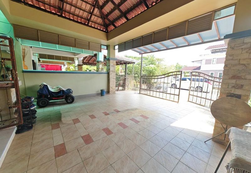 Taman Damansara Aliff