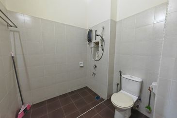 Taman Damansara Aliff