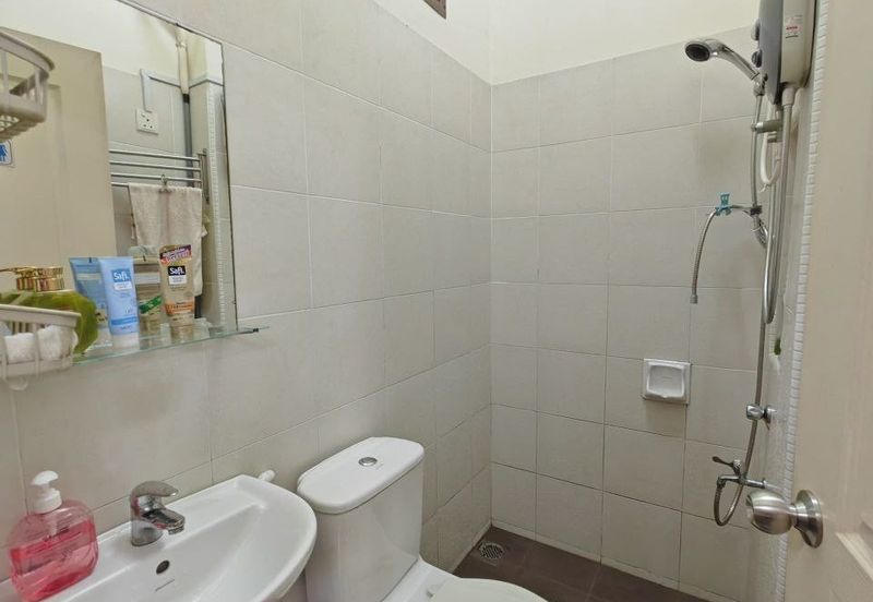 Taman Damansara Aliff