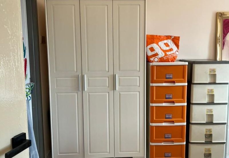 Jentayu Residency (Jentayu Residensi)