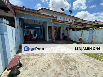 Mutiara Rini Jalan Bakti Terrace House For Sale , Johor, Skudai