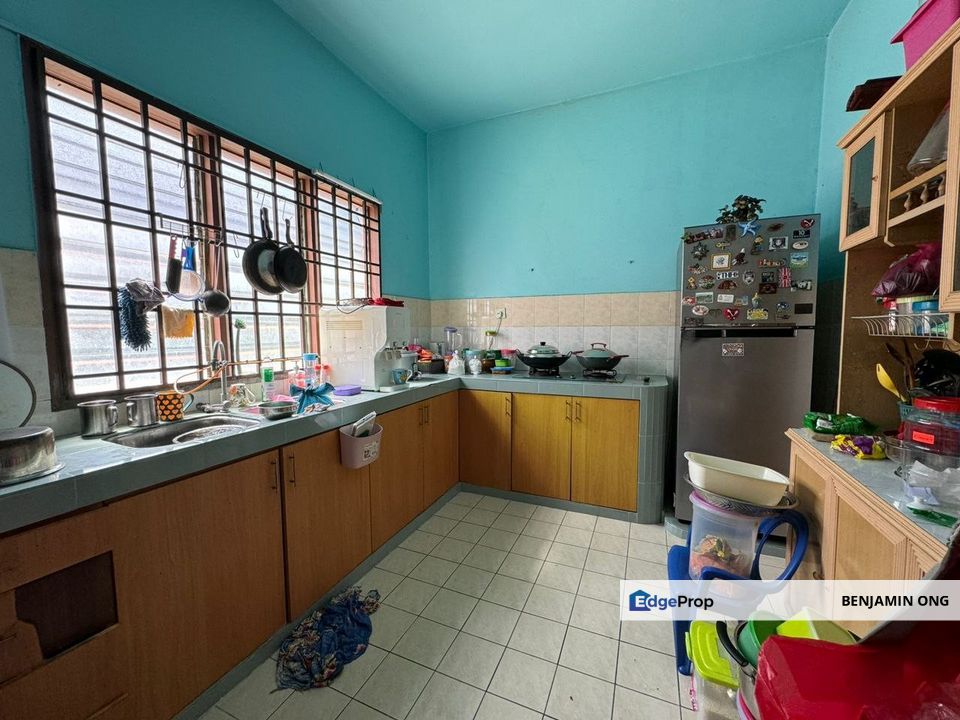 Mutiara Rini Jalan Bakti Terrace House For Sale , Johor, Skudai