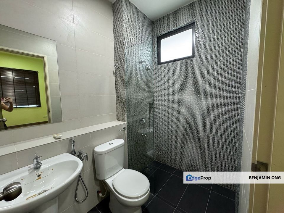 Gelang Patah Setia Eco Garden Semi D, Johor, Gelang Patah