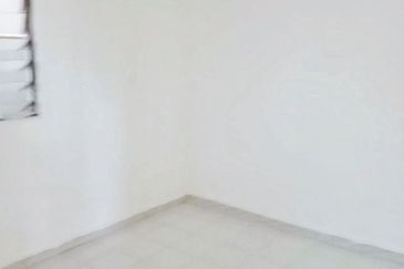 Flat Taman Ungku Tun Aminah