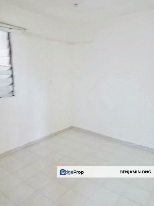 Skudai Tun Aminah Low Cost Flat, Johor, Johor Bahru