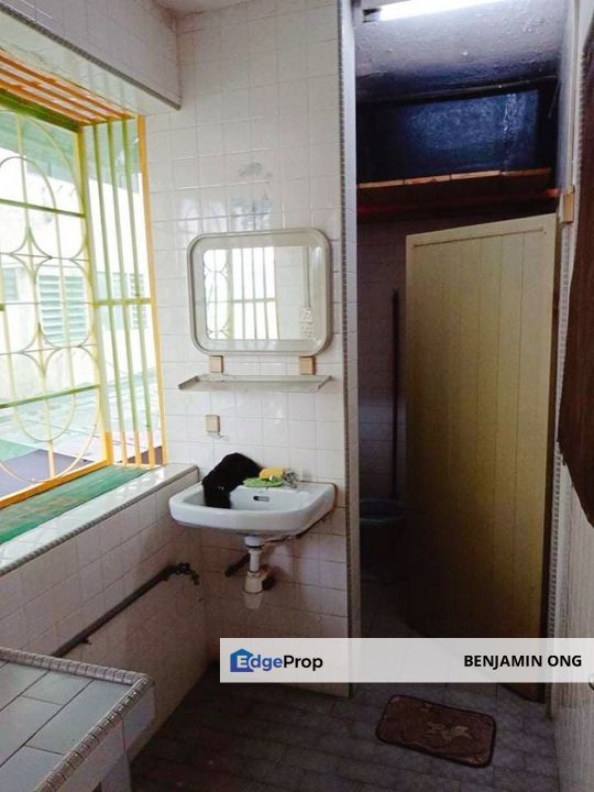 Skudai Tun Aminah Low Cost Flat, Johor, Johor Bahru