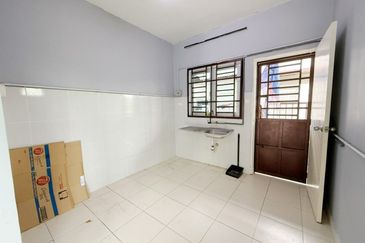 Bandar Baru Kangkar Pulai