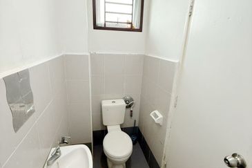 Bandar Baru Kangkar Pulai