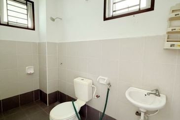 Bandar Baru Kangkar Pulai