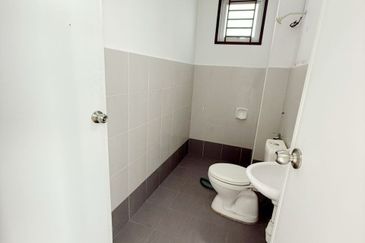 Bandar Baru Kangkar Pulai