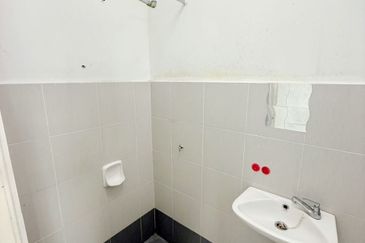 Bandar Baru Kangkar Pulai