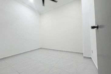 Taman Ungku Tun Aminah