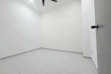 Taman Ungku Tun Aminah