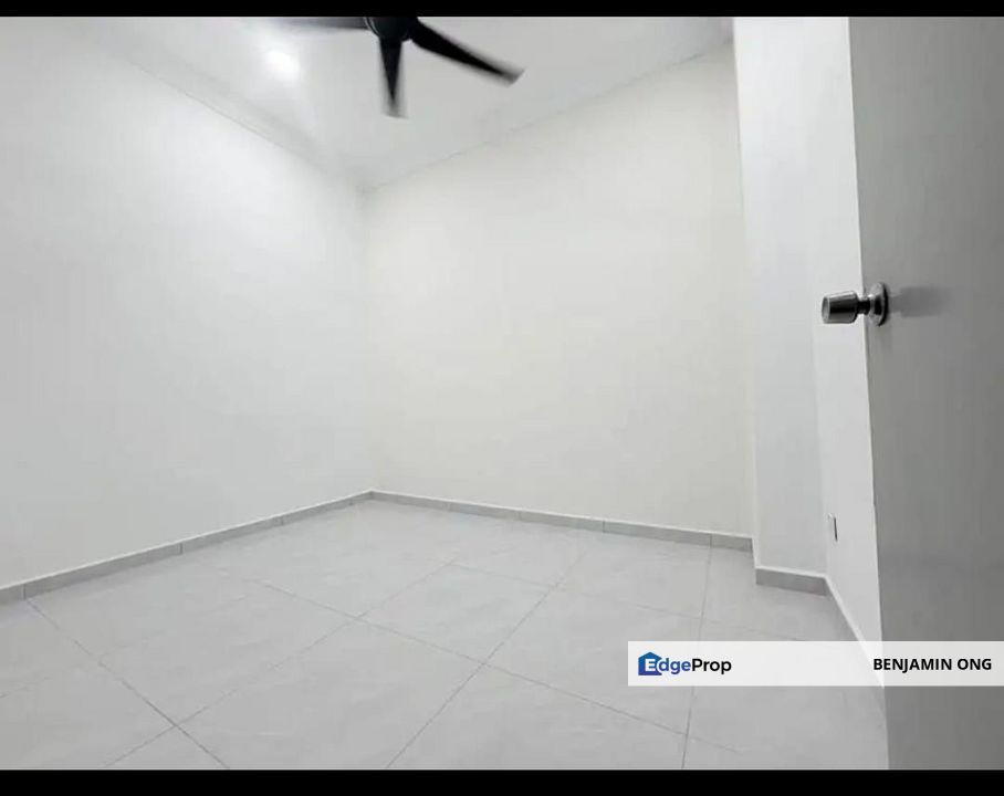 Skudai Tun Aminah Terrace House For Sale , Johor, Skudai