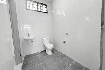 Taman Ungku Tun Aminah