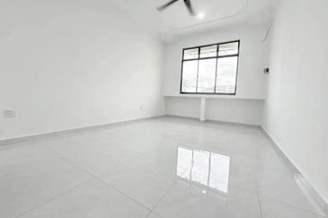 Taman Ungku Tun Aminah