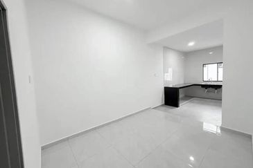 Taman Ungku Tun Aminah