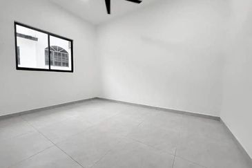 Taman Ungku Tun Aminah