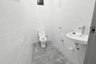 Taman Ungku Tun Aminah