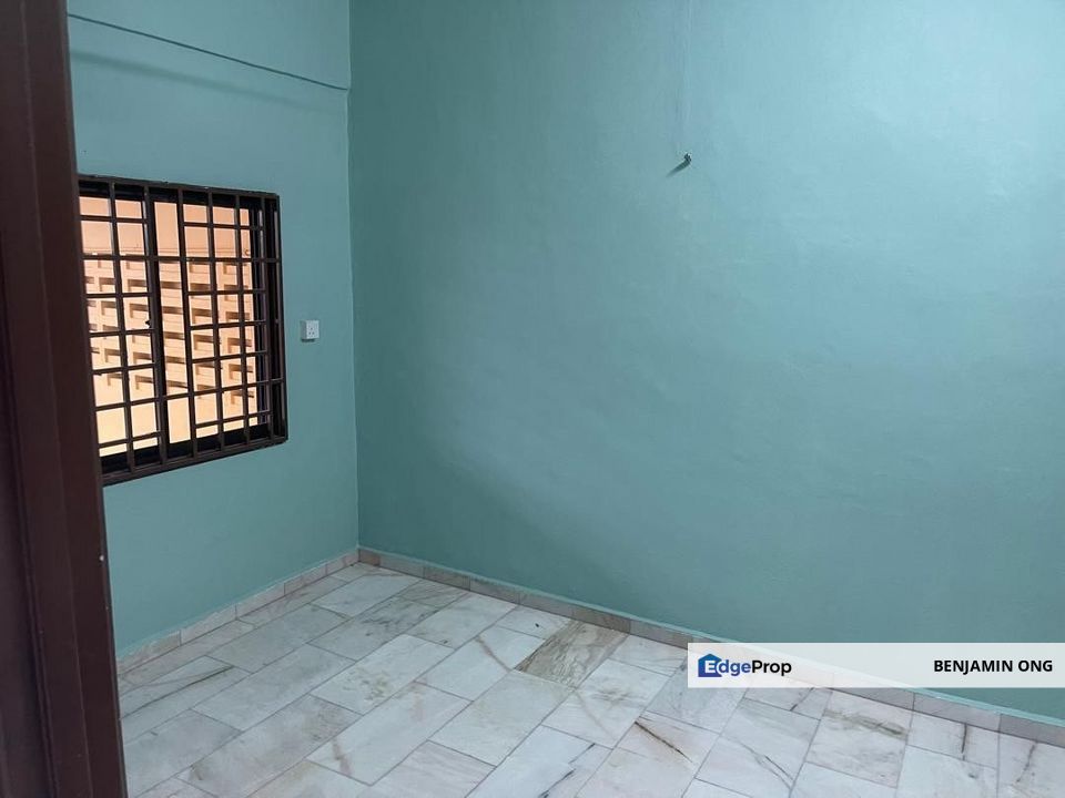 Skudai Tun Aminah Jalan Perwira Single Storey For Sale, Johor, Skudai