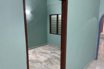 Taman Ungku Tun Aminah