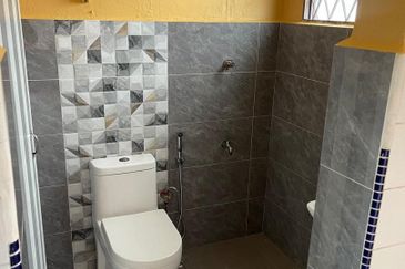 Taman Ungku Tun Aminah