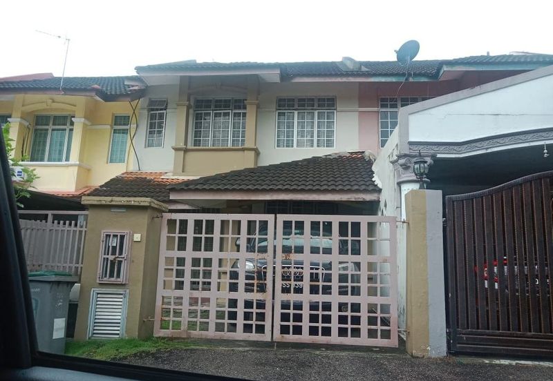 Taman Nusa Perintis 3