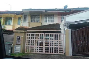 Taman Nusa Perintis 3