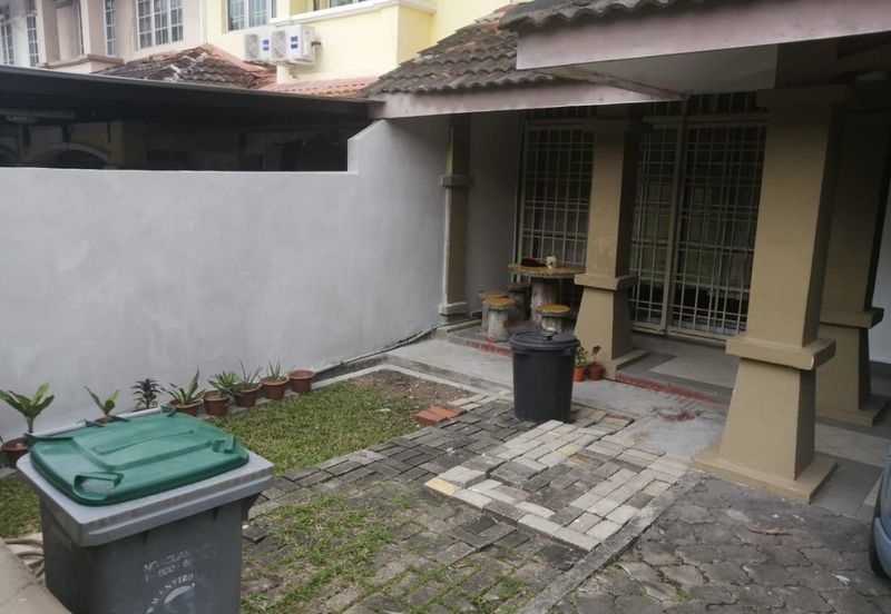 Taman Nusa Perintis 3