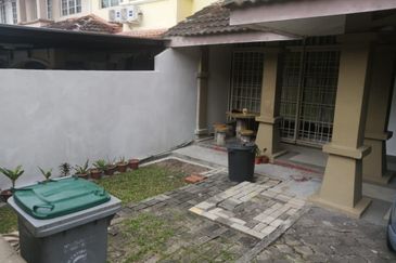 Taman Nusa Perintis 3