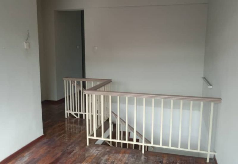 Taman Nusa Perintis 3