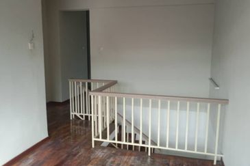 Taman Nusa Perintis 3