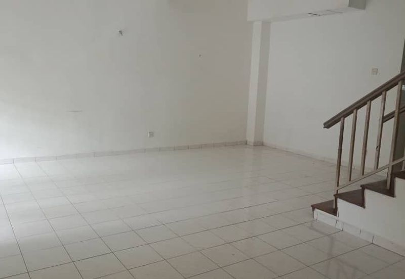 Taman Nusa Perintis 3