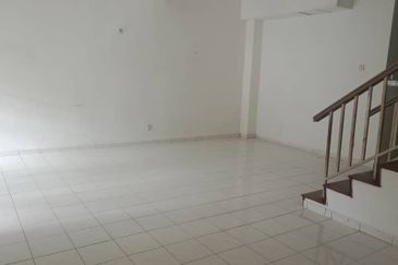 Taman Nusa Perintis 3