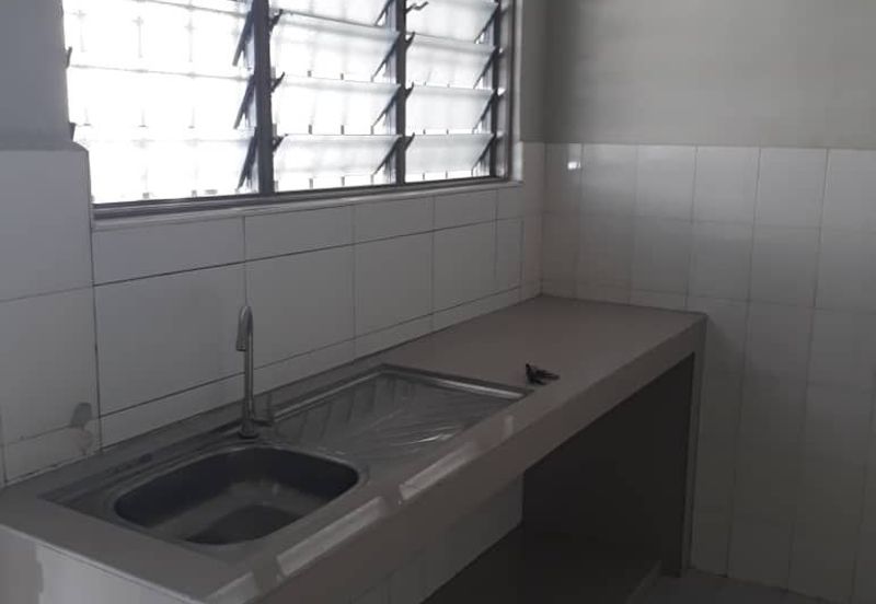 Taman Nusa Perintis 3