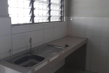 Taman Nusa Perintis 3