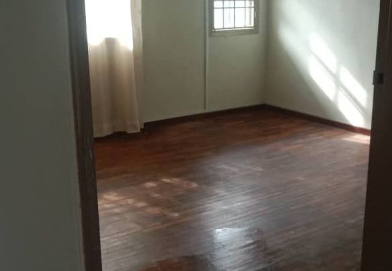 Taman Nusa Perintis 3