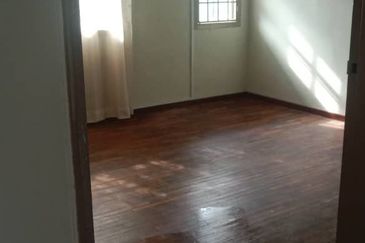 Taman Nusa Perintis 3