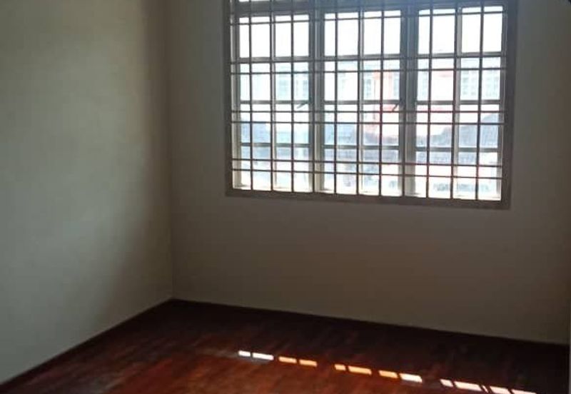 Taman Nusa Perintis 3