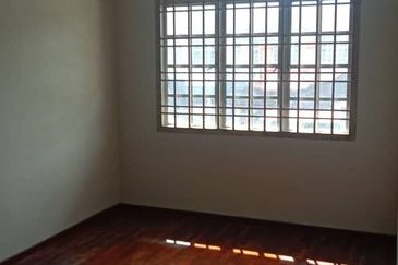 Taman Nusa Perintis 3