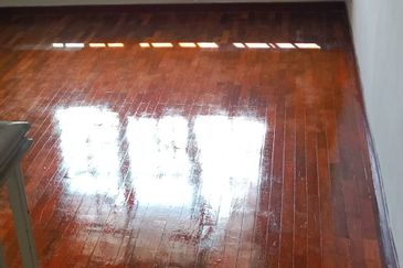 Taman Nusa Perintis 3