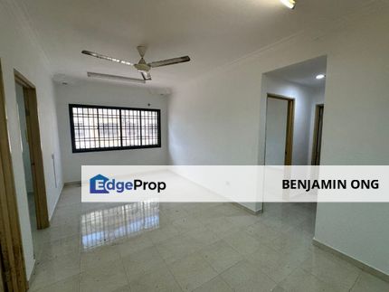 Setia indah Baiduri flat for sale, Johor, Johor Bahru