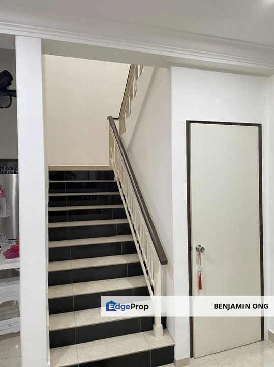 Pulai Utama Kangkar Pulai 2 Storey For Sale, Johor, Skudai