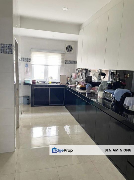 Pulai Utama Kangkar Pulai 2 Storey For Sale, Johor, Skudai