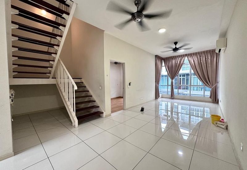 The Seed @ Sutera Utama